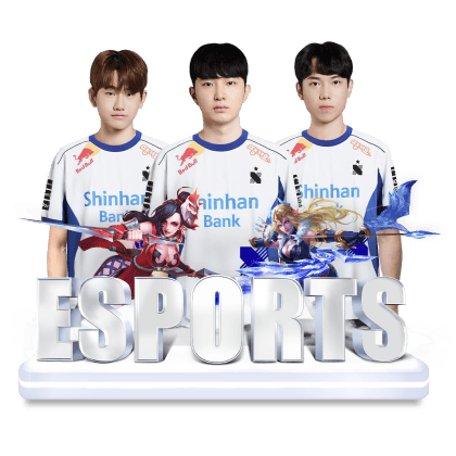 saba体育电竞场馆