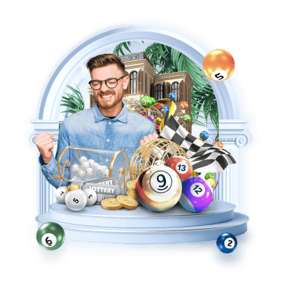 saba体育彩票场馆